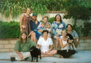 Lisa 1516.jpg: 1996/05/01 - Mother's Day - 1996